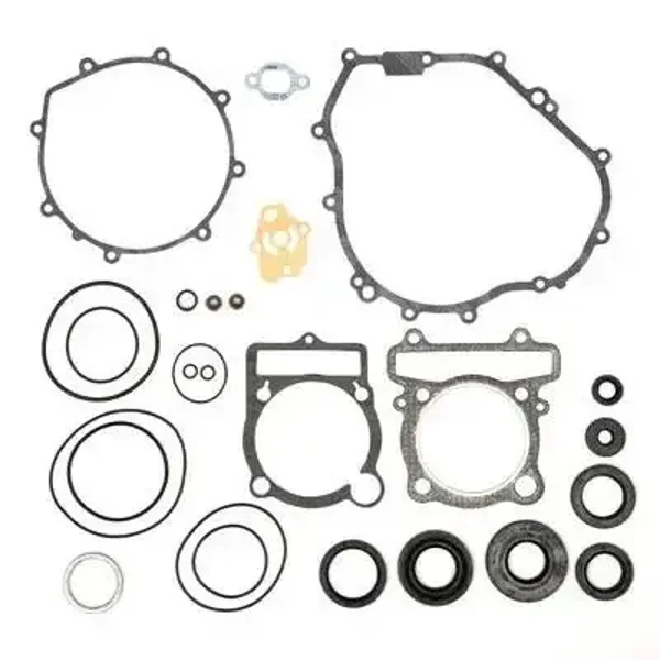 Kompletter Dichtungssatz Yamaha YFM 350 Grizzly