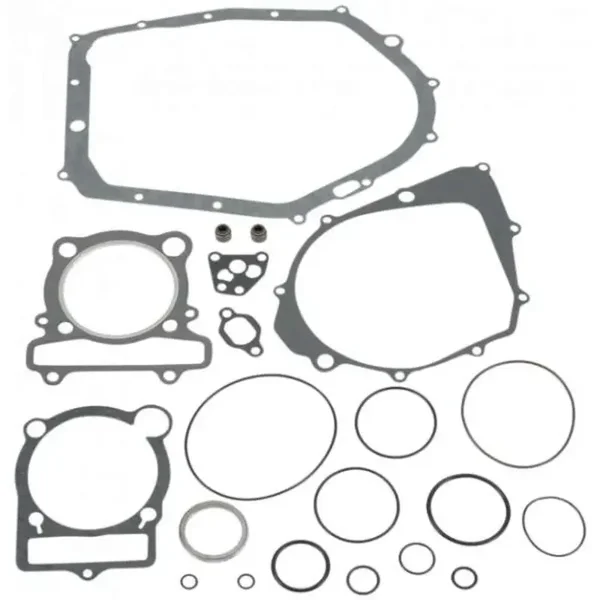 Kompletter Dichtungssatz Yamaha YFM 350 Raptor