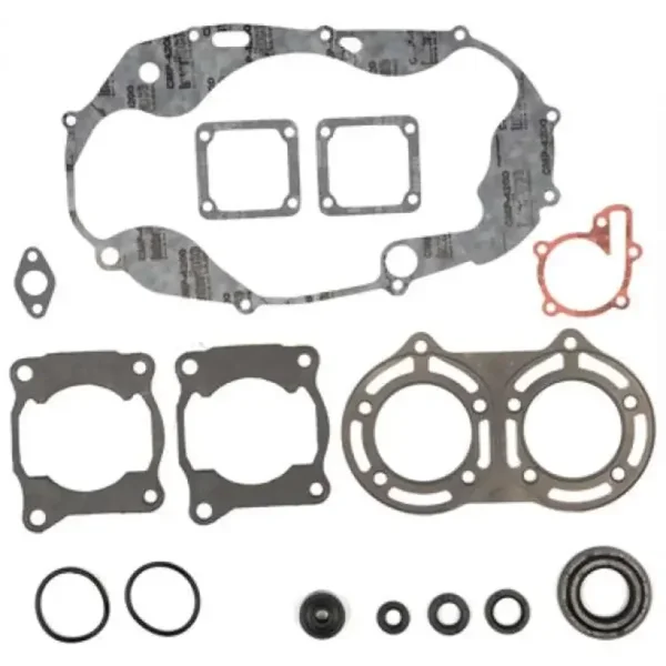 Kompletter Dichtungssatz Yamaha YFZ 350 Banshee