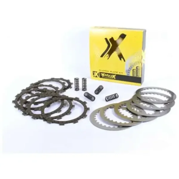 Kompletter Kupplungsscheibensatz Yamaha YFM 350 Warrior