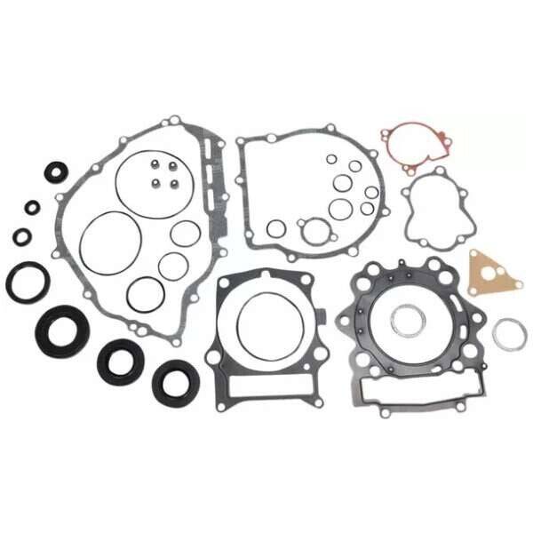 Kompletter Dichtungssatz Yamaha YFM 550 Grizzly