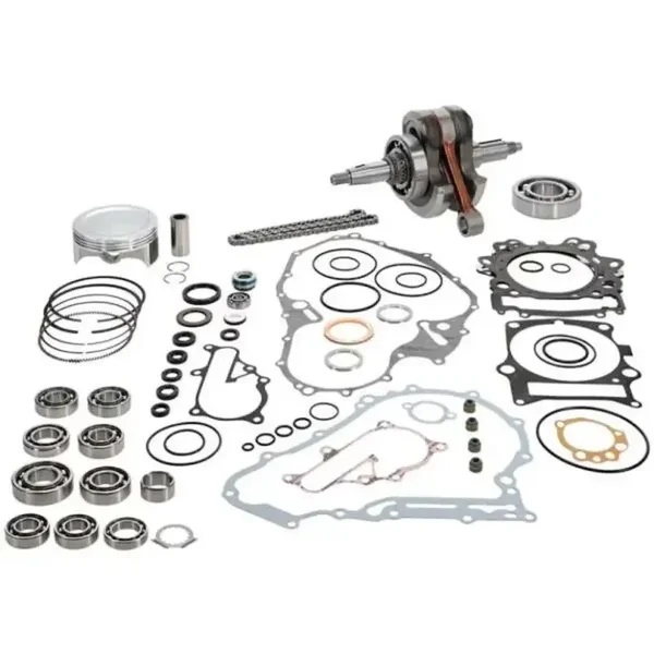 Kompletter Motorrevisionssatz Yamaha YFM 700 Raptor