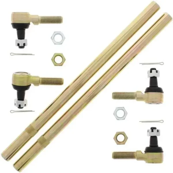 Komplettes Spurstangen Satz Yamaha YFM 660 Raptor