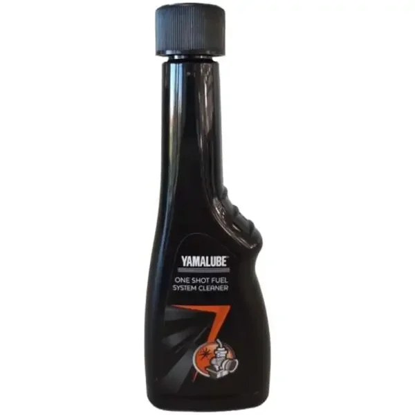 Yamalube Kraftstoffsystemreiniger