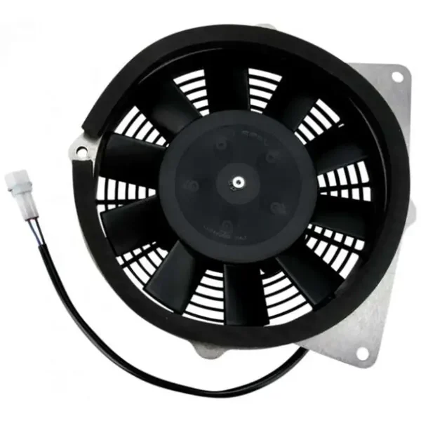 Hochwertiger Kühlerlüfter Yamaha YFM 660 Raptor