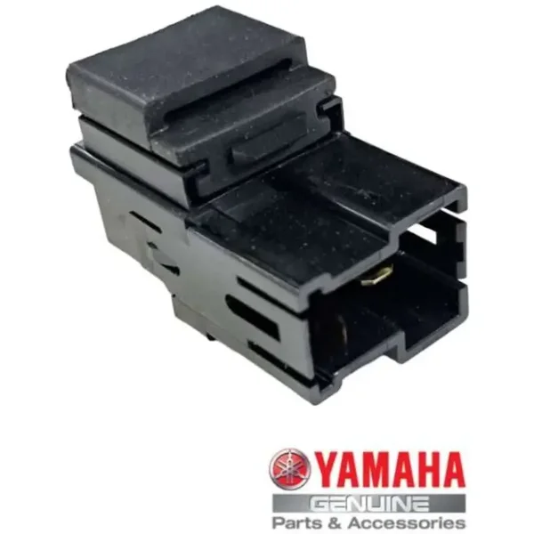 Originales (OEM) Kühlerlüfter Relais Yamaha YFM 700 Raptor