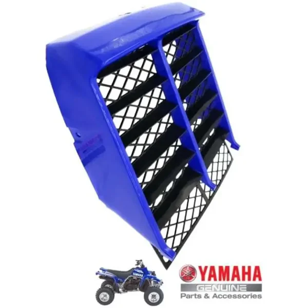 Original (OEM) Kühlerverkleidung Yamaha YFZ 350 Banshee