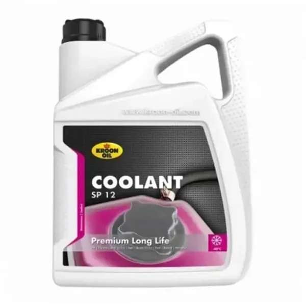 Kühlmittel Kroon-Oil SP 12 -40°C 5L