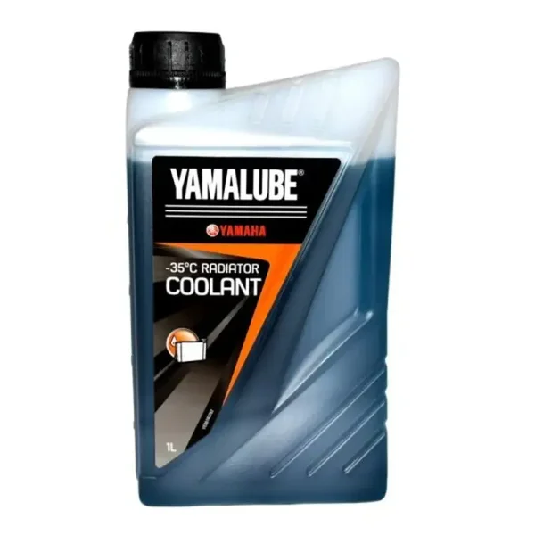 Yamalube Kühlmittel