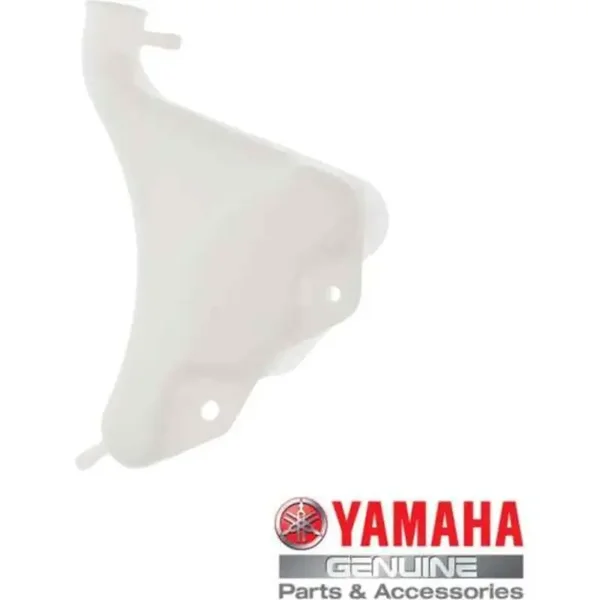 Originaler (OEM) Kühlmittelbehälter Yamaha YFM 700 Raptor