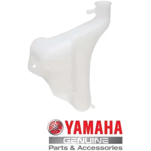 Original (OEM) Kuehlmittelbehaelter Yamaha YFM 700 Raptor