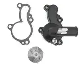 Kühlsystem für Kawasaki KFX 450 R