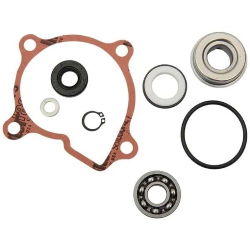 Kühlsystem für Yamaha YXR 660 Rhino