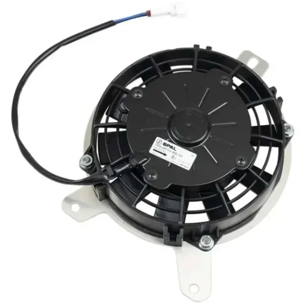 Kühlventilator Yamaha YFZ 450 R