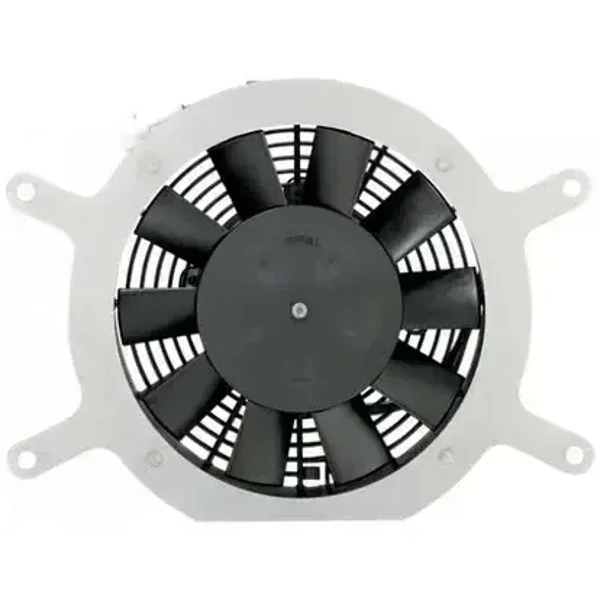 Kühlventilator Yamaha YFM 700 Grizzly