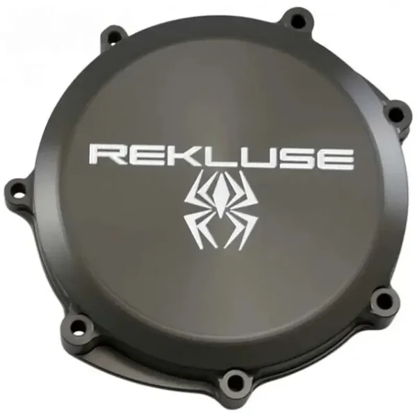 Kupplungsdeckel Yamaha YFZ 450 R