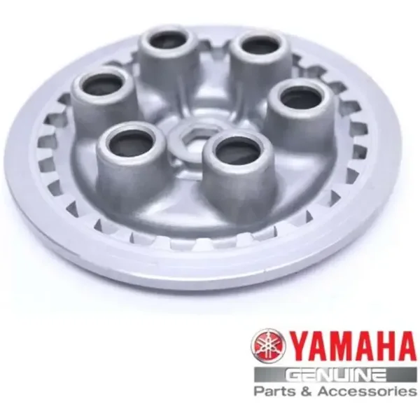 Original (OEM) Kupplungsdruckplatte Yamaha YFM 660 Raptor