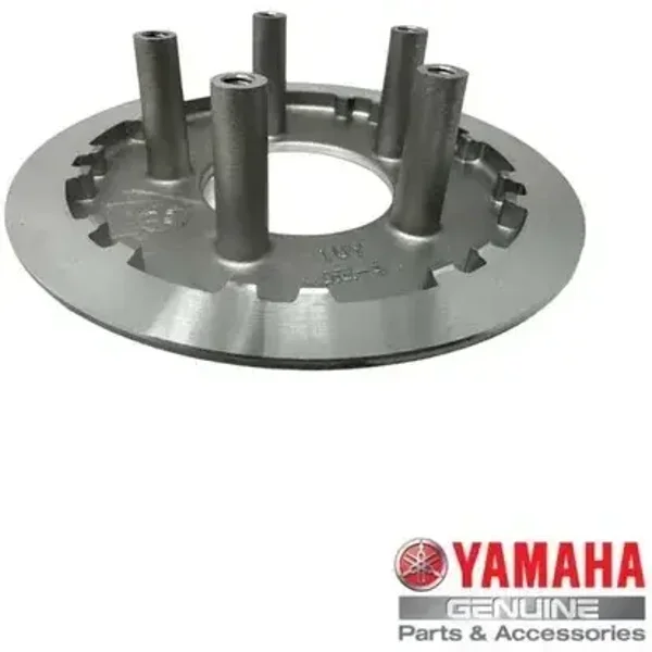 Original (OEM) Kupplungsdruckplatte Yamaha YFM 350 Big Bear