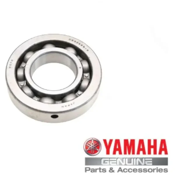 Originales (OEM) Lager Kupplungsdruckplatte Yamaha YFM 700 Raptor