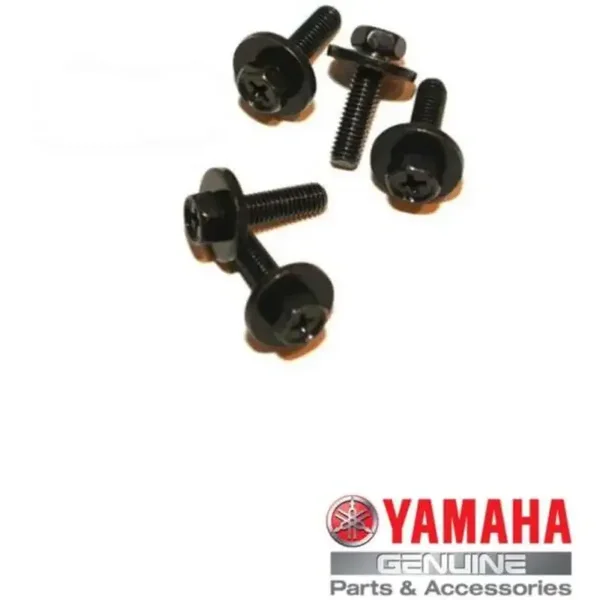 Original (OEM) Kupplungsfedern Schrauben Satz Yamaha YFS 200 Blaster