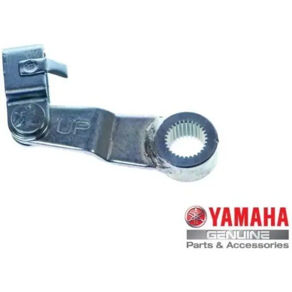 Originaler (OEM) Kupplungshebel Yamaha YFM 700 Raptor