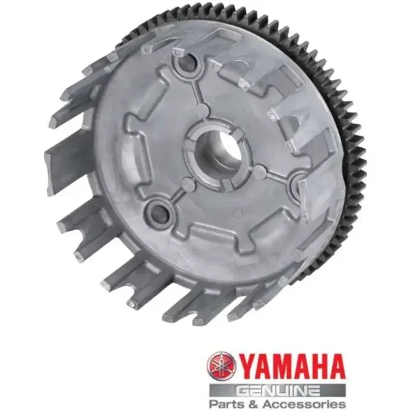 Originaler (OEM) Kupplungskorb Yamaha YFM 350 Warrior