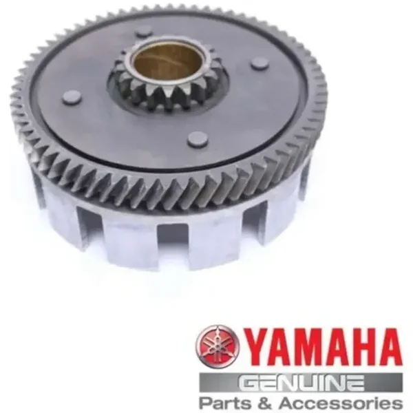 Original (OEM) Kupplungskorb Yamaha YFZ 350 Banshee