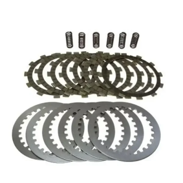 Komplettes Kupplungslamellen Satz Yamaha YFM 660 Raptor
