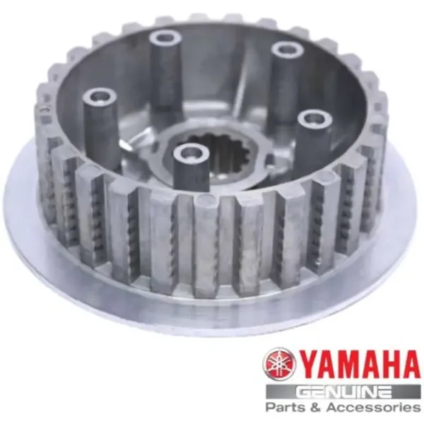 Original (OEM) Kupplungsnabe Yamaha YFM 660 Raptor