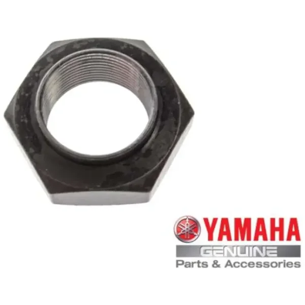 Originale (OEM) Mutter Kupplungsnabe Yamaha YFM 700 Raptor