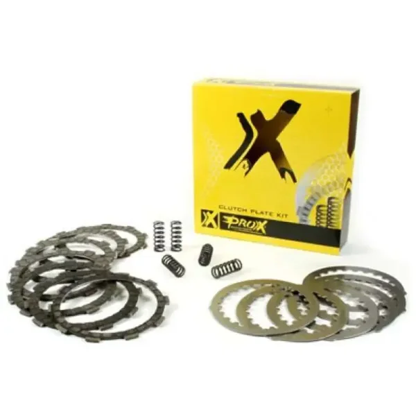 Kompletter Kupplungsplatten Satz Yamaha YFS 200 Blaster