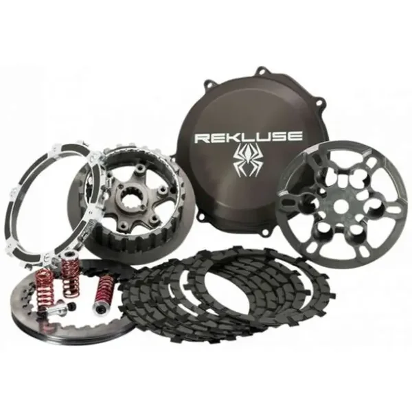 RadiusCX Kupplungssatz Yamaha YFZ 450 R