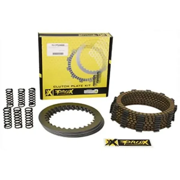 Kompletter Kupplungsscheiben Satz Yamaha YFZ 450 R