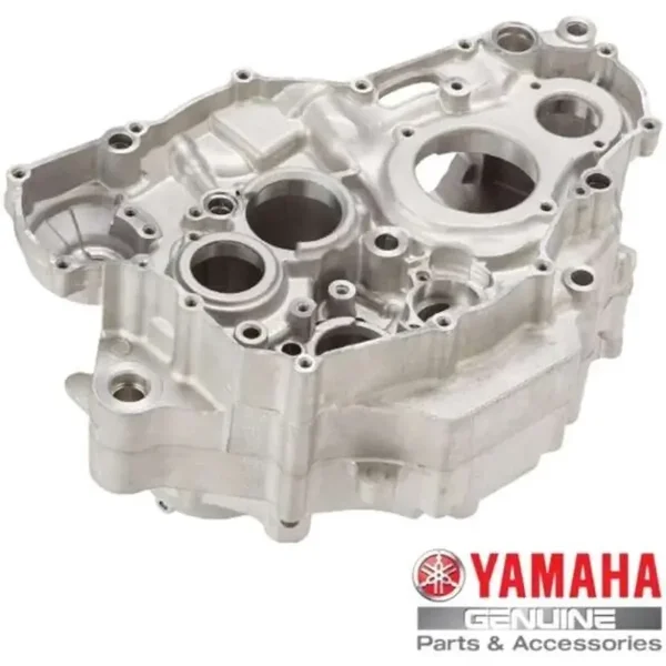 Originales (OEM) Kurbelgehäuse Yamaha YFM 700 Raptor