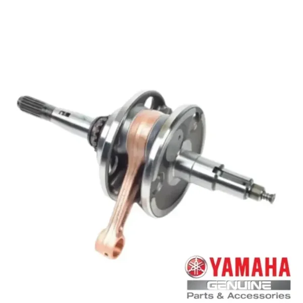 Originale (OEM) Kurbelwelle Yamaha YFM 350 Warrior