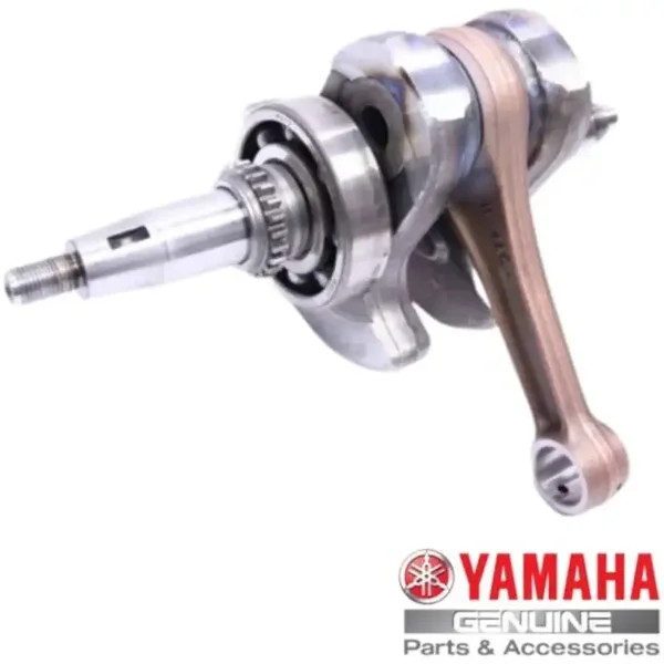 Original (OEM) Kurbelwelle Yamaha YFM 660 Raptor