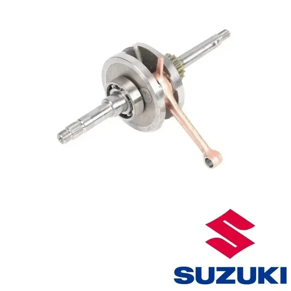 Original (OEM) Kurbelwelle Suzuki LT-Z 50 Quadsport