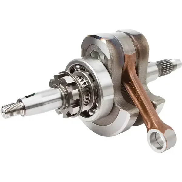 Kurbelwelle Yamaha YFM 700 Grizzly