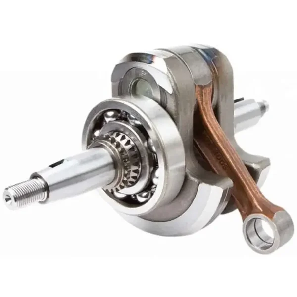 Stroker Kurbelwelle Yamaha YFM 700 Raptor