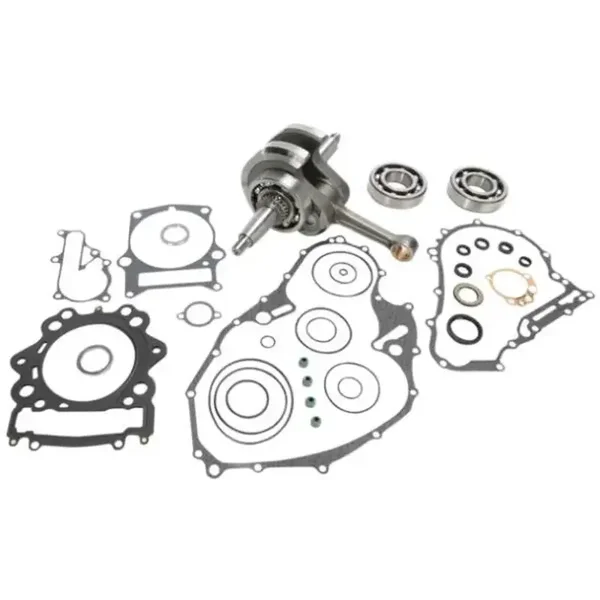 Kurbelwellen Satz Yamaha YFM 700 Raptor