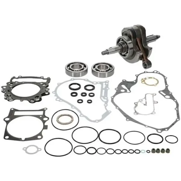 Kurbelwellen Satz Yamaha YFM 700 Raptor