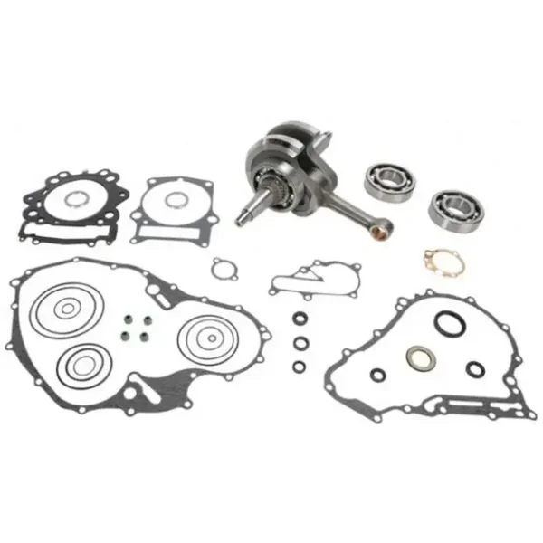 Kurbelwellen Satz Yamaha YFM 700 Raptor