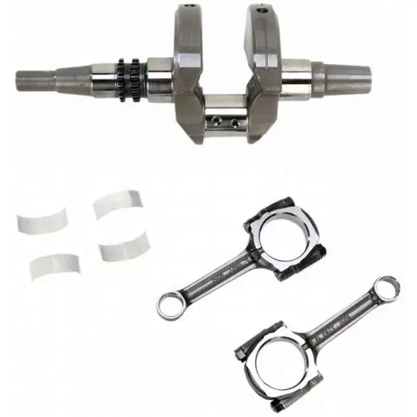 Kurbelwellen Set Kawasaki KFX 700