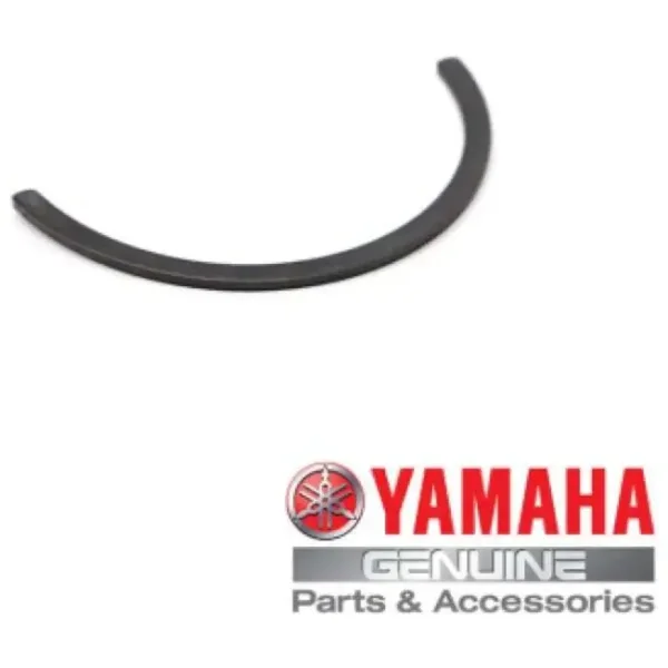 Originele (OEM) Kurbelwellen Sicherungsring Yamaha YFZ 350 Banshee