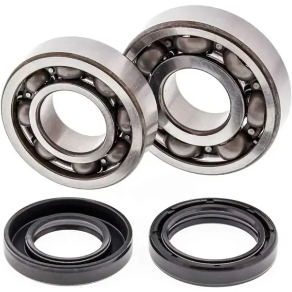 Kurbelwellenlager und Dichtring Satz Yamaha YFS 200 Blaster