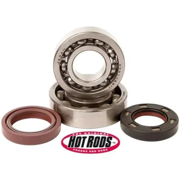 Kurbelwellenlager und Dichtring Satz Yamaha YFS 200 Blaster