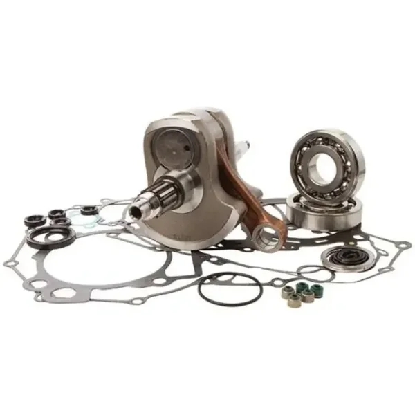 Kurbelwellen Satz Yamaha YFZ 450 R