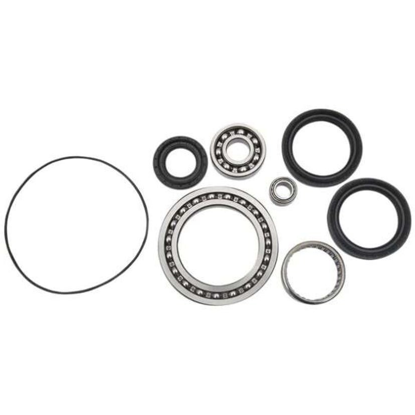 Lager und Dichtungen für Yamaha YXR 660 Rhino