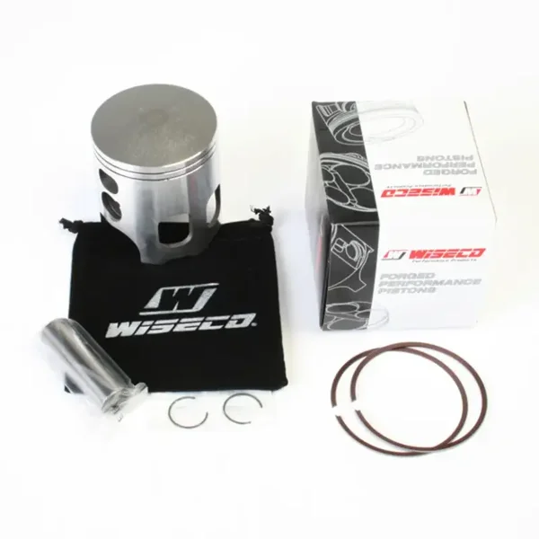 Langpleuel Kolbensatz Yamaha YFZ 350 Banshee