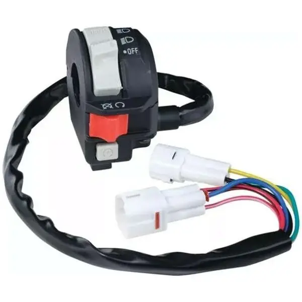 Lenkerschalter Yamaha YFM 250 Bear Tracker